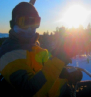 FosshaugenLars's profile picture. Far til Ingeborg, Kjæreste med Anne og studerer Elektro-Automasjon