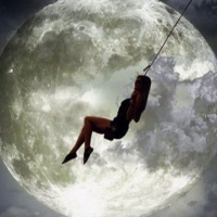 Moon Lover (@astro3003bright) 's Twitter Profile