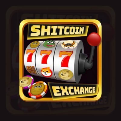 ShitExETH's profile picture. Perpetual futures exchange for shitcoins  https://t.co/stSY0cc9F8