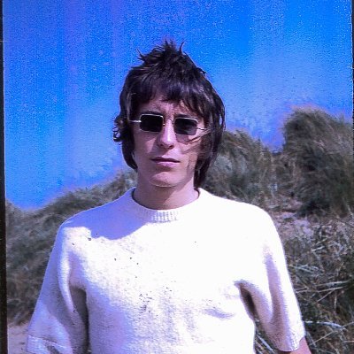 ZapperDanさんのプロフィール画像