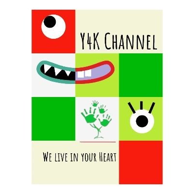 Curious explorer navigating the realms of technology, culture, and beyond. Join us as we journey into the Golden Years and beyond. 🚀 #Y4KChannel #Y4K