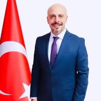 Prof. Dr. Gökhan Ömeroğlu(@gokhanomeroglu) 's Twitter Profile Photo