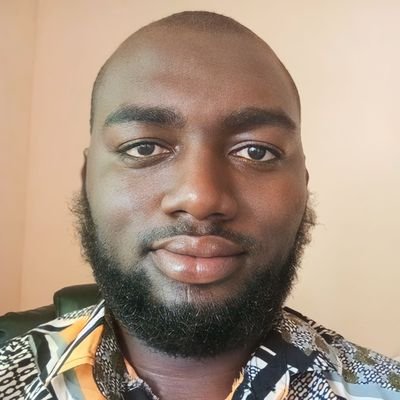haajiboye's profile picture. What is dead may never die💯