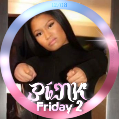 NinjaNamedNicki's profile picture. 🦄 25 | Here for the one and only, @NickiMinaj 🦄