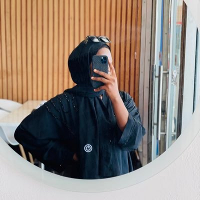 BRAND INFLUENCER|| ALL MY SOCIAL MEDIA ACCOUNTS HAVE THE SAME USERNAME|| BECOMING AN ABAYA GIRLL