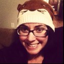 Molly DeWitt - @Pandorasfoxx - Twitter