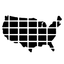 TheAmericanGrid's profile picture. Rediscover your orthogonal heritage: inquiries into contemporary city planning and the lost art of the grid plan.