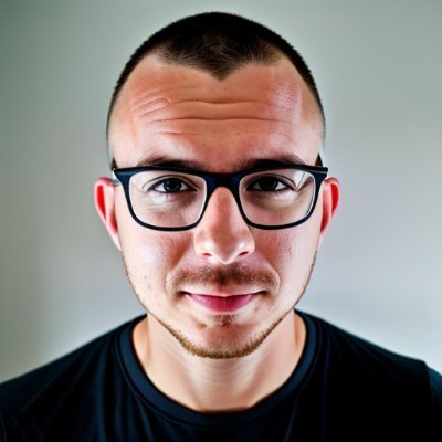 LukeZiaja's profile picture. Full-stack developer | Bridging technology and human understanding. Simplifying the web, for the people.