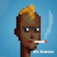 xlmmaesterr29's profile picture. Championing blockchain as a catalyst for a transparent future