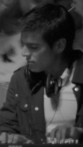 parkerpurkerr's profile picture. 