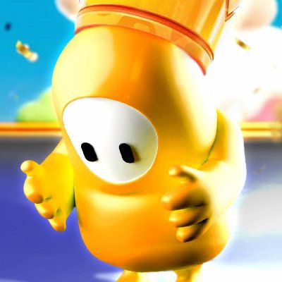 GoldenFallGuy's profile picture. Fall Guy's Related Fun!

Fall Guys team... LET ME JOIN YOU!