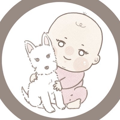 Baby_ts0818's profile picture. 🧑🏻‍🦱(31)×👩🏻(30)×🐩(2y)×👶🏻(1y) 𓂃◌｡𓐍まったり41w6d お腹にいたのんびりおベビの育児垢܀❀̥୭タメ口大歓迎︎☻⸝⋆*色々教えてくださいꔛꕤ