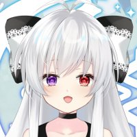 月宮みう🌙❄🎀Vtuber@神里綾華推し(@Tsukimiya_Miu) 's Twitter Profile Photo