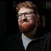 Dave Rudden (@d_ruddenwrites) 's Twitter Profile