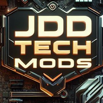 JDD Tech MODS