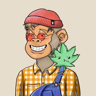 StrikeoutM85585's profile picture. Paw Enthusiast | Crypto investor