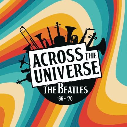 Bringing The Beatles' recordings from '66-'70 to life with a 20 piece band and orchestra.