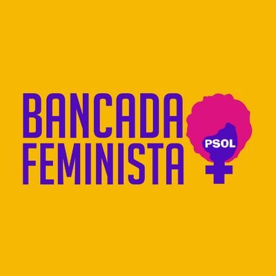✊🏾 Deputadas estaduais + votadas do Brasil, com 259.771 votos p/ Alesp. 🔆 Mandata coletiva na CMSP. ♀️ Feministas pela ocupação das mulheres na política.