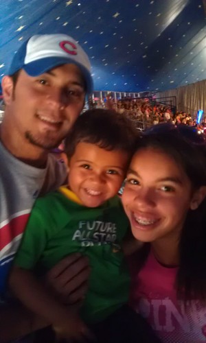 Laves2208's profile picture. 