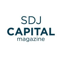SDJ Capital (@sdjcapital_mag) 's Twitter Profile Photo