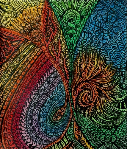 FollowDaRainbow's profile picture. to be determined...