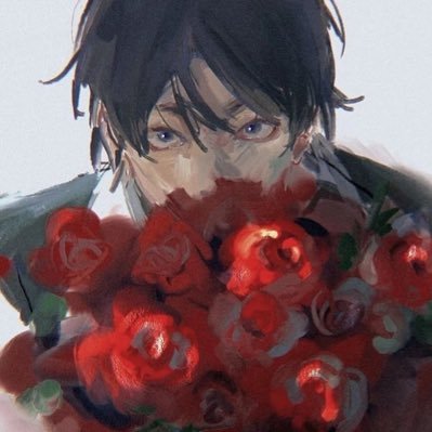 k_oultra's profile picture. disc : k.oultra  //   name: K.O or Koi