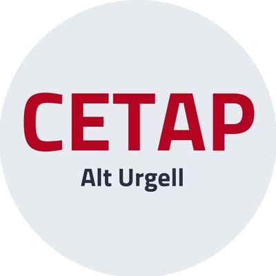 CETAP AltUrgell