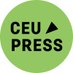 Central European University Press (@CEUPress) Twitter profile photo