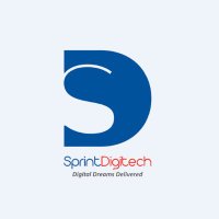 Sprint Digitech(@sprintdigitech) 's Twitter Profile Photo
