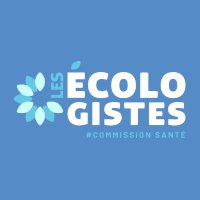 Les écologistes - Commission santé(@EelvSante) 's Twitter Profile Photo
