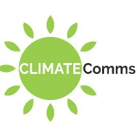 Climate Comms (@climate_comms) 's Twitter Profile
