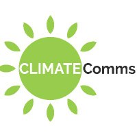 Climate Comms(@Climate_Comms) 's Twitter Profile Photo