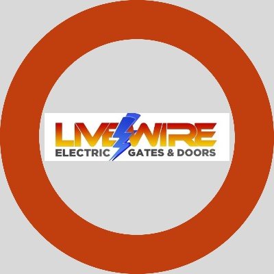 Livewire Garage Door, Electric Gate, and Awning Specialist || Free estimates and advice | Established 20 Years in Darlington.