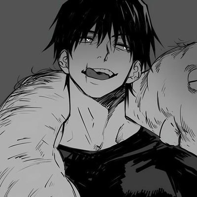 skyinsideyou's profile picture. just some deranged thoughts i tweet here/ nsfw / he/him