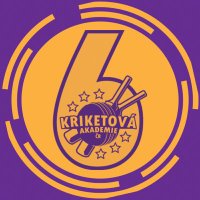 Kriketová Akademie 🇨🇿(@AkademieKriketu) 's Twitter Profile Photo