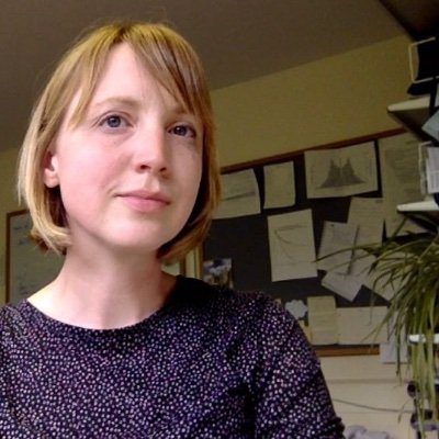 Alison Fowler Profile