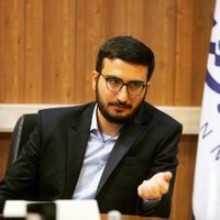 سید احسان حسینی | Ehsan Hosseini(@sehsanhosseini) 's Twitter Profile Photo