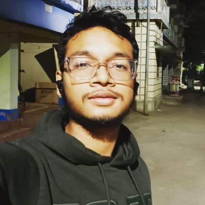 jpbiswal16's profile picture. DATA SCIENCE IS THE FUTURE