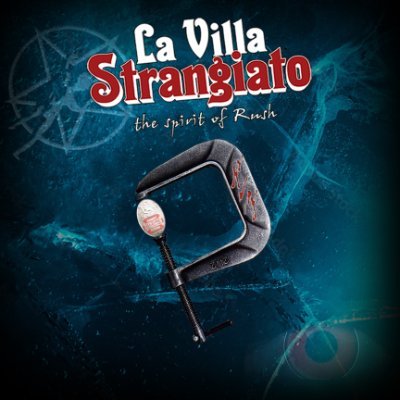 La Villa Strangiato, celebrate Rush’s albums in their entirety, reproducing the original sound of the Canadian trio, with their unique style and virtuosity.