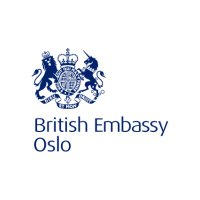British Embassy Oslo 🇬🇧🇳🇴(@UKinNorway) 's Twitter Profile Photo