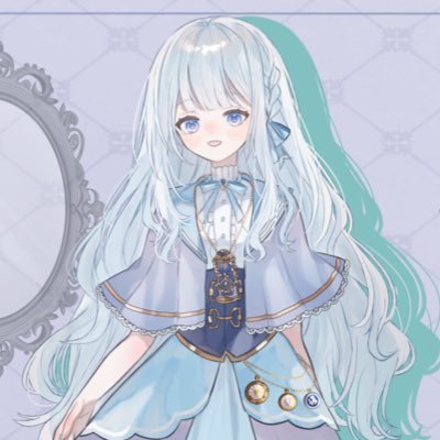 Vsigure_toa's profile picture. IRIAM･立ち絵準備中 時雨（しぐれ）とあだよ⏱ 時計塔の管理人をしているの…もし良ければ仲良くして欲しいな…？⚠️フォロバ制限中ゆっくりフォロバしていきます📌DMは質問･事務的内容以外NGです💧IRIAMもフォローまってるよ🫧素敵なお母様▶︎ @nimu_haru27