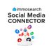 Social Media Connector - by immosearch.eu (@social_media_is) Twitter profile photo