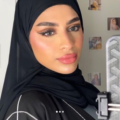 Muslim Beauties 💋 Profile