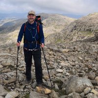 Patrick Davies (@paddyjdavies) 's Twitter Profile