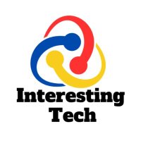 Interesting Tech (@tecinteresting) 's Twitter Profile