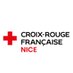 Croix-Rouge de Nice (@croixrougenice) Twitter profile photo