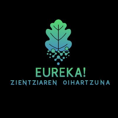 Eurekazientzia