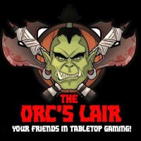 The Orc’s Lair: Void Rare Approved(@orcslairbts) 's Twitter Profile Photo