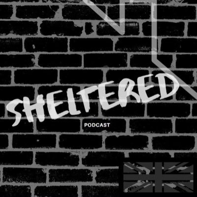 This podcast will take an in depth look at homelessness in the UK and the housing crisis faced by thousands of people across Great Britain.