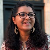 Abhilasha Joshi, PhD(@RhythmicSpikes) 's Twitter Profile Photo